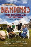 Blandings: Lord Emsworth and the Girlfriend (eBook, ePUB)