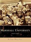 Marshall University (eBook, ePUB)