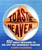 Toastie Heaven (eBook, ePUB)