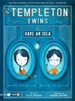 Cover Templeton Twins Have an Idea (eBook, ePUB)