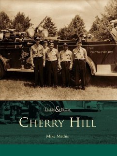 Cherry Hill (eBook, ePUB) - Mathis, Mike
