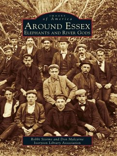 Around Essex (eBook, ePUB) - Storms, Robbi