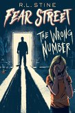 The Wrong Number (eBook, ePUB)