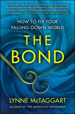 Cover The Bond (eBook, ePUB)