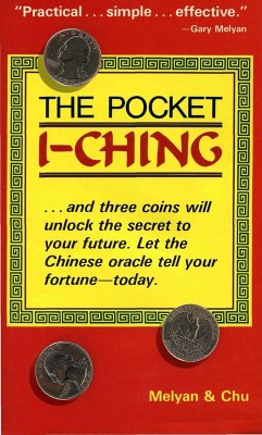 Cover Pocket I-Ching (eBook, ePUB)
