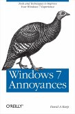 Windows 7 Annoyances (eBook, ePUB)