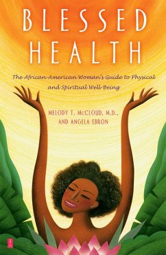 Blessed Health (eBook, ePUB) - McCloud, Melody T.; Ebron, Angela