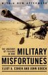 Military Misfortunes (eBook, ePUB) - Bild 1