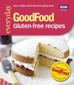 Good Food: Gluten-free recipes (eBook, ePUB) - Good Food Guides