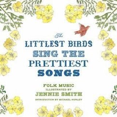 Littlest Birds Sing the Prettiest Songs (eBook, ePUB) Cover Littlest Birds Sing the Prettiest Songs (eBook, ePUB)