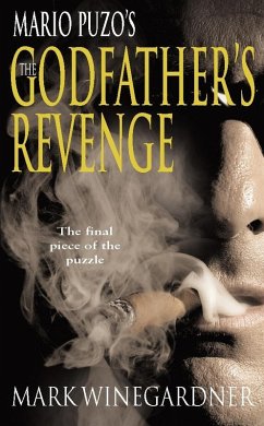 The Godfather's Revenge (eBook, ePUB) - Winegardner, Mark