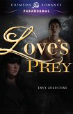 Love's Prey (eBook, ePUB)