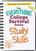 Study Skills (eBook, ePUB)