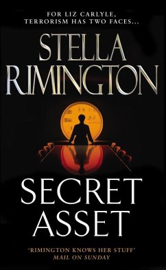 Secret Asset (eBook, ePUB) - Rimington, Stella