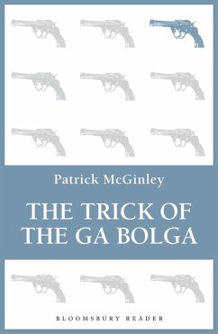 Cover The Trick of the Ga Bolga (eBook, ePUB)
