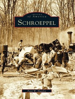 Schroeppel (eBook, ePUB) Cover Schroeppel (eBook, ePUB)
