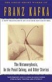 The Metamorphosis, in the Penal Colony and Other Stori (eBook, ePUB)