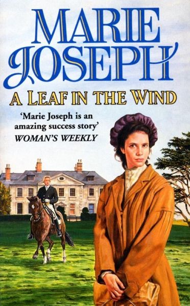 A Leaf in the Wind (eBook, ePUB) A Leaf in the Wind (eBook, ePUB)
