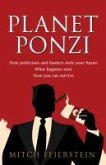 Planet Ponzi (eBook, ePUB)