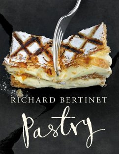 Pastry (eBook, ePUB) - Bertinet, Richard