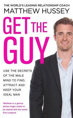 Get the Guy (eBook, ePUB) - Hussey, Matthew