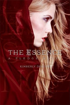 The Essence (eBook, ePUB) - Derting, Kimberly