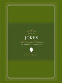 Ultimate Book of Jokes (eBook, ePUB) Ultimate Book of Jokes (eBook, ePUB)