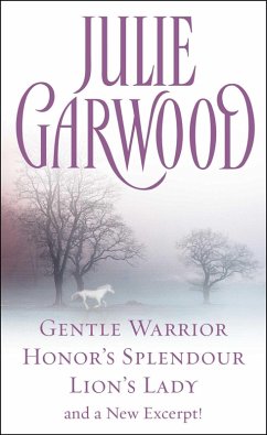 Julie Garwood Box Set (eBook, ePUB) - Garwood, Julie