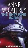 The Ship Who Sang (eBook, ePUB)