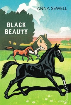 Cover Black Beauty (eBook, ePUB)
