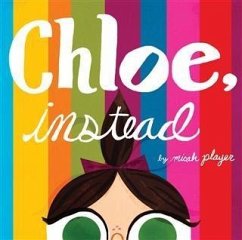 Cover Chloe, Instead (eBook, ePUB)