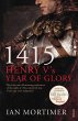 1415: Henry V's Year of Glory (eBook,... - Bild 1