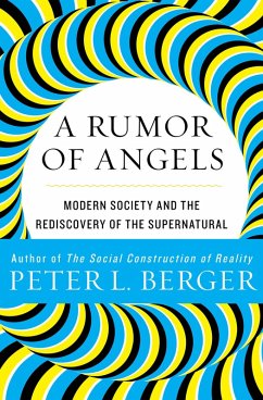 Cover A Rumor of Angels (eBook, ePUB)