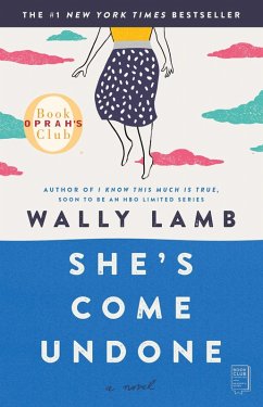 She's Come Undone (eBook, ePUB) - Lamb, Wally