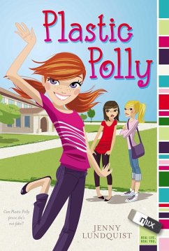 Plastic Polly (eBook, ePUB) - Lundquist, Jenny