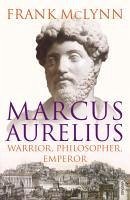 Marcus Aurelius (eBook, ePUB) - Mclynn, Frank