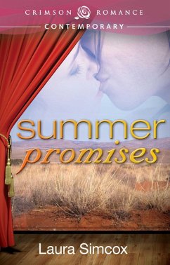 Summer Promises (eBook, ePUB) - Simcox, Laura