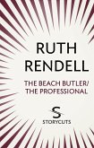 The Beach Butler / The Professional (Storycuts) (eBook, ePUB)