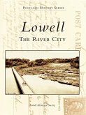 Lowell (eBook, ePUB)
