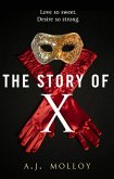 The Story of X (eBook, ePUB)