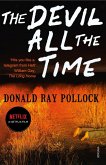 The Devil All the Time (eBook, ePUB)