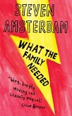 What the Family Needed (eBook, ePUB) What the Family Needed (eBook, ePUB)