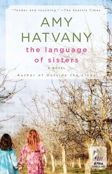 The Language of Sisters (eBook, ePUB)