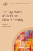 The Psychology of Social and Cultural Diversity (eBook, PDF)