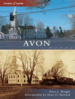 Avon (eBook, ePUB) - Wright, Peter J.