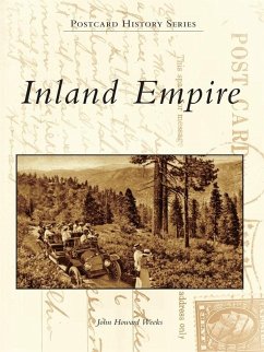 Inland Empire (eBook, ePUB) - Weeks, John Howard