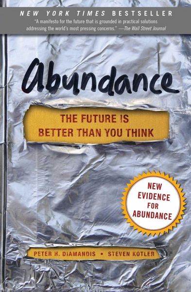 Abundance (eBook, ePUB)