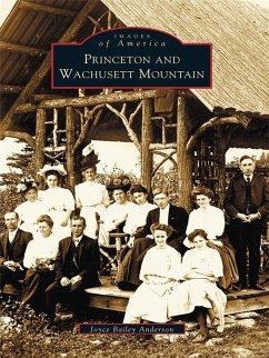 Princeton and Wachusett Mountain (eBook, ePUB) - Anderson, Joyce Bailey