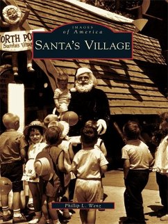 Santa's Village (eBook, ePUB) - Wenz, Phillip L.