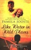 Like Water In Wild Places (eBook, ePUB)